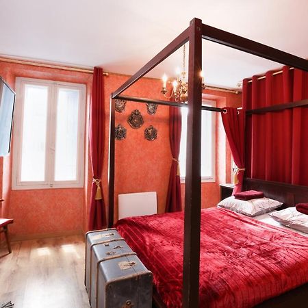 Ferienwohnung Harry Potter - Le Logis Du Petit Sorcier - Climatisation Carcassonne Exterior foto