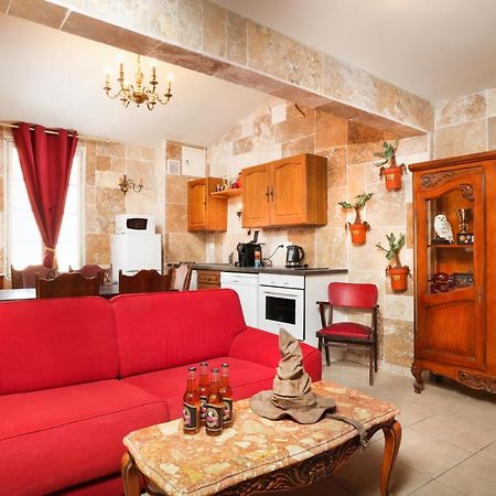 Ferienwohnung Harry Potter - Le Logis Du Petit Sorcier - Climatisation Carcassonne Exterior foto